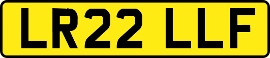 LR22LLF