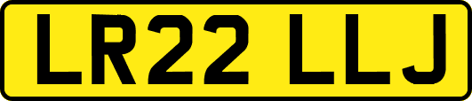 LR22LLJ