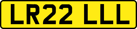 LR22LLL