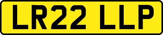 LR22LLP
