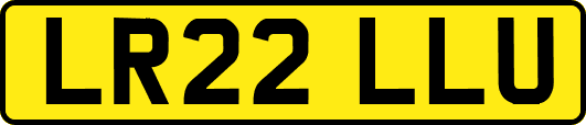 LR22LLU