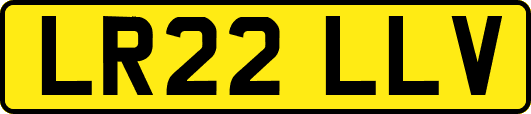 LR22LLV