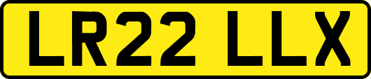 LR22LLX