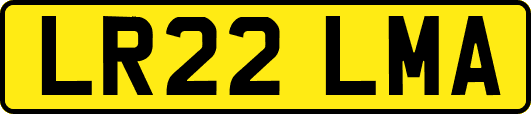 LR22LMA