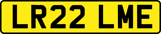 LR22LME