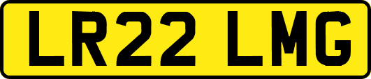 LR22LMG