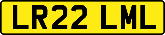 LR22LML