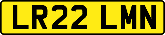 LR22LMN
