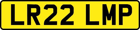 LR22LMP