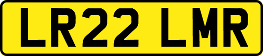 LR22LMR