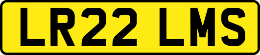 LR22LMS