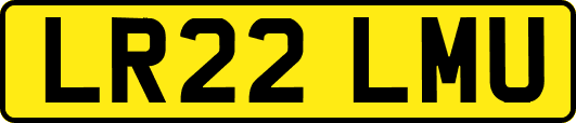 LR22LMU