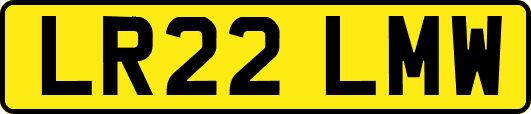 LR22LMW