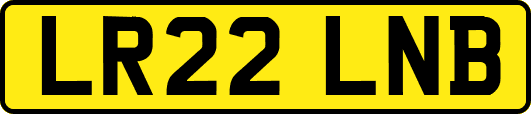 LR22LNB