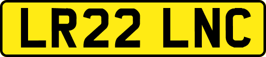 LR22LNC