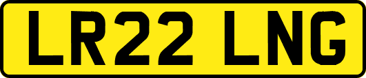 LR22LNG