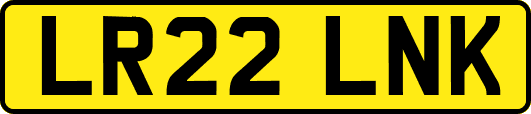 LR22LNK