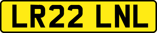 LR22LNL