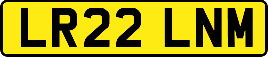 LR22LNM