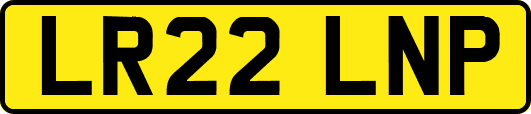 LR22LNP