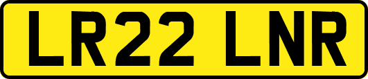 LR22LNR