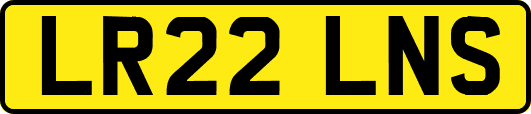 LR22LNS