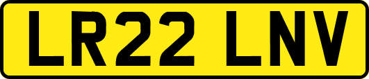 LR22LNV