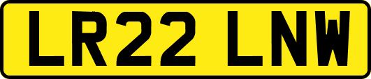 LR22LNW