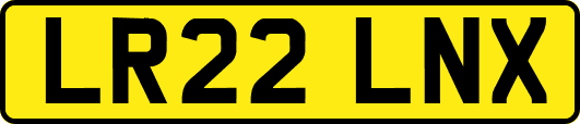 LR22LNX