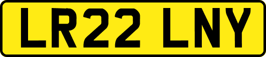 LR22LNY