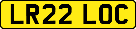 LR22LOC