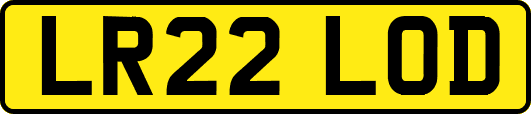 LR22LOD