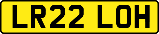 LR22LOH