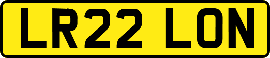 LR22LON