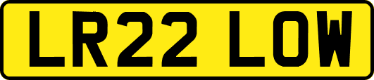 LR22LOW