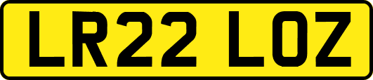 LR22LOZ