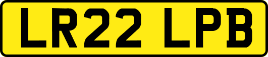 LR22LPB