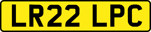 LR22LPC