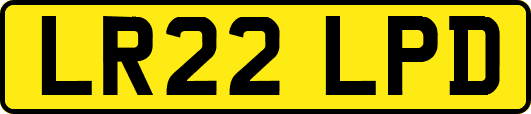 LR22LPD