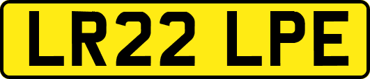 LR22LPE
