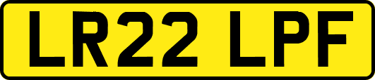 LR22LPF