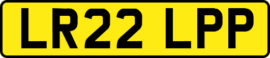 LR22LPP