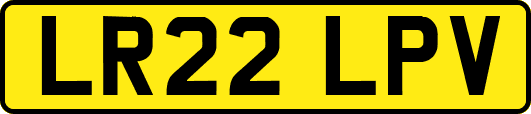 LR22LPV