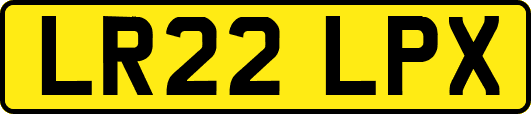 LR22LPX