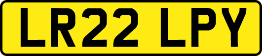 LR22LPY