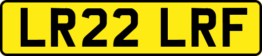 LR22LRF