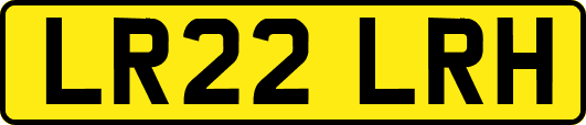 LR22LRH