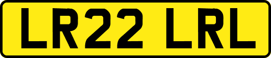 LR22LRL