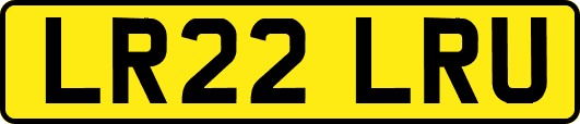 LR22LRU