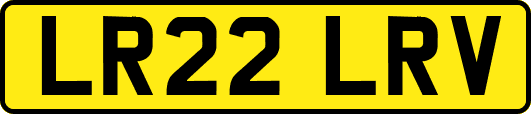 LR22LRV